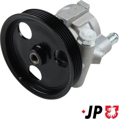 4345101000 JP Group Pompa wspomagania hydraulicznego kierownicy